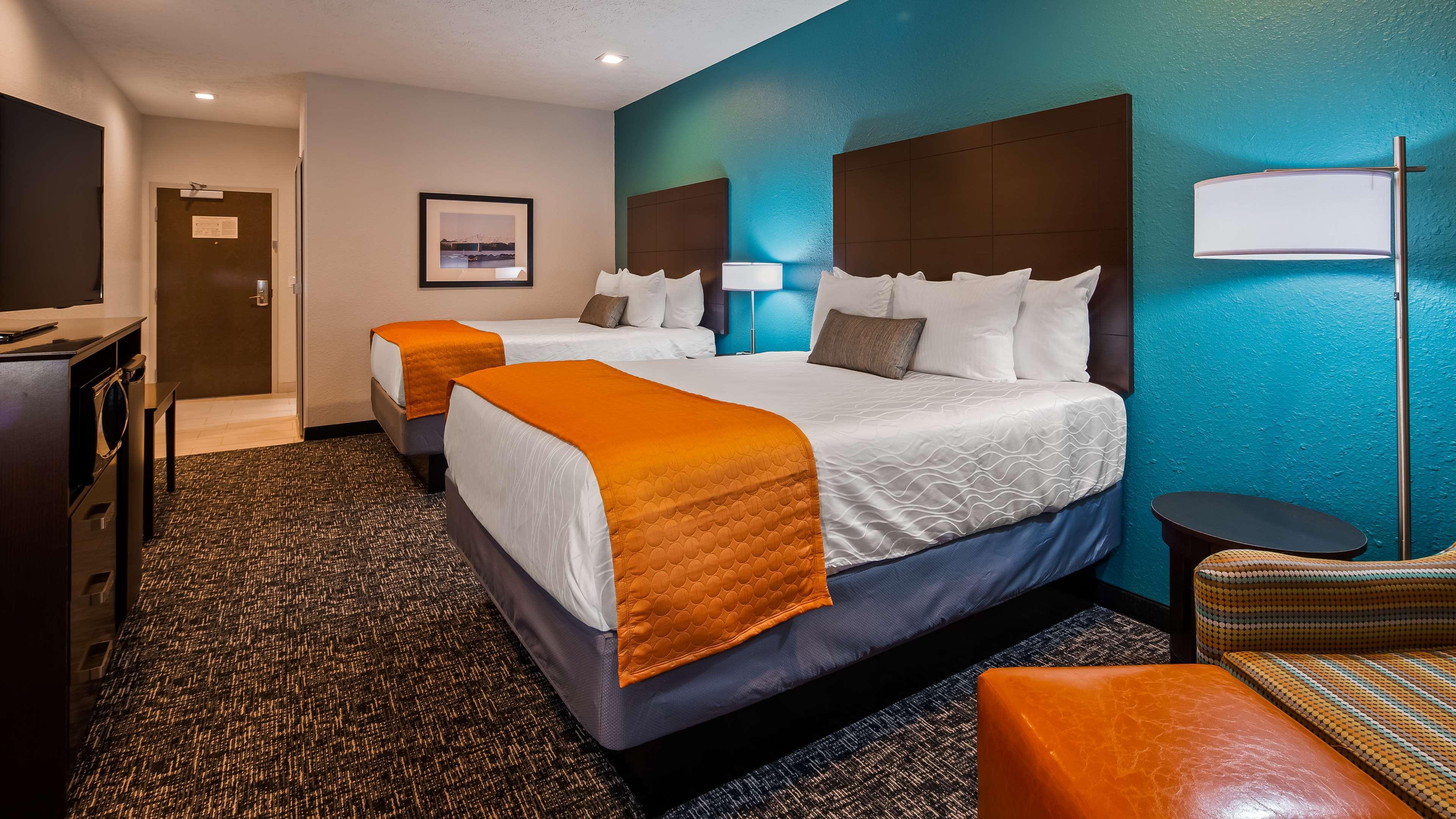 Best Western Plus Owensboro Exterior photo